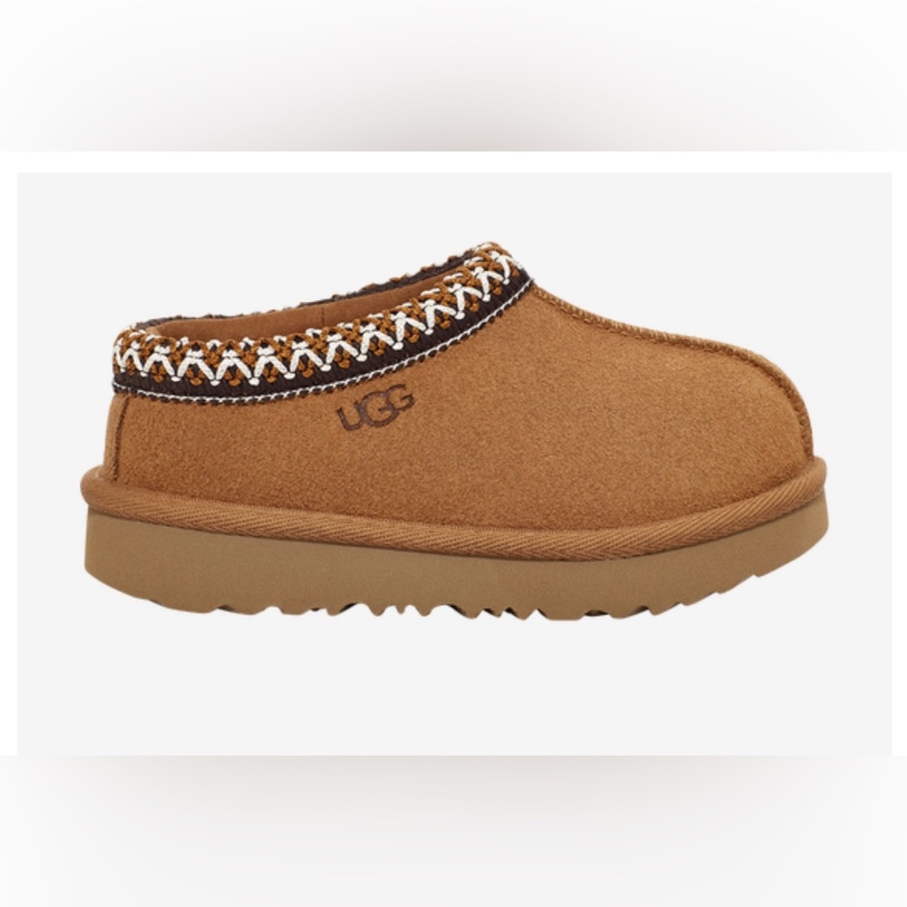 Toddler Uggs